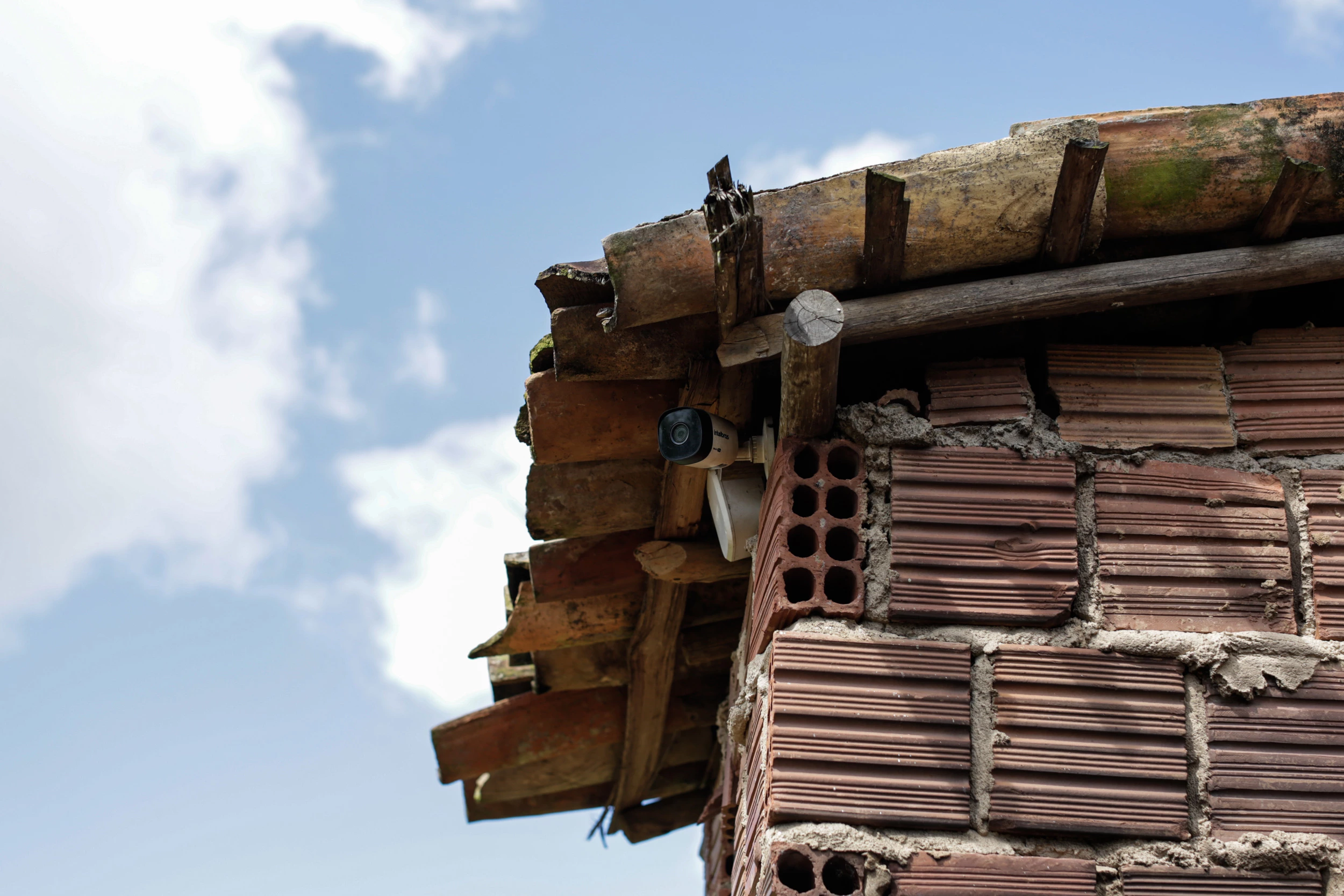 062021 - Pessoas ameaçadas no municipio de Jaqueira-PE. Foto : Brenda Alcântara
