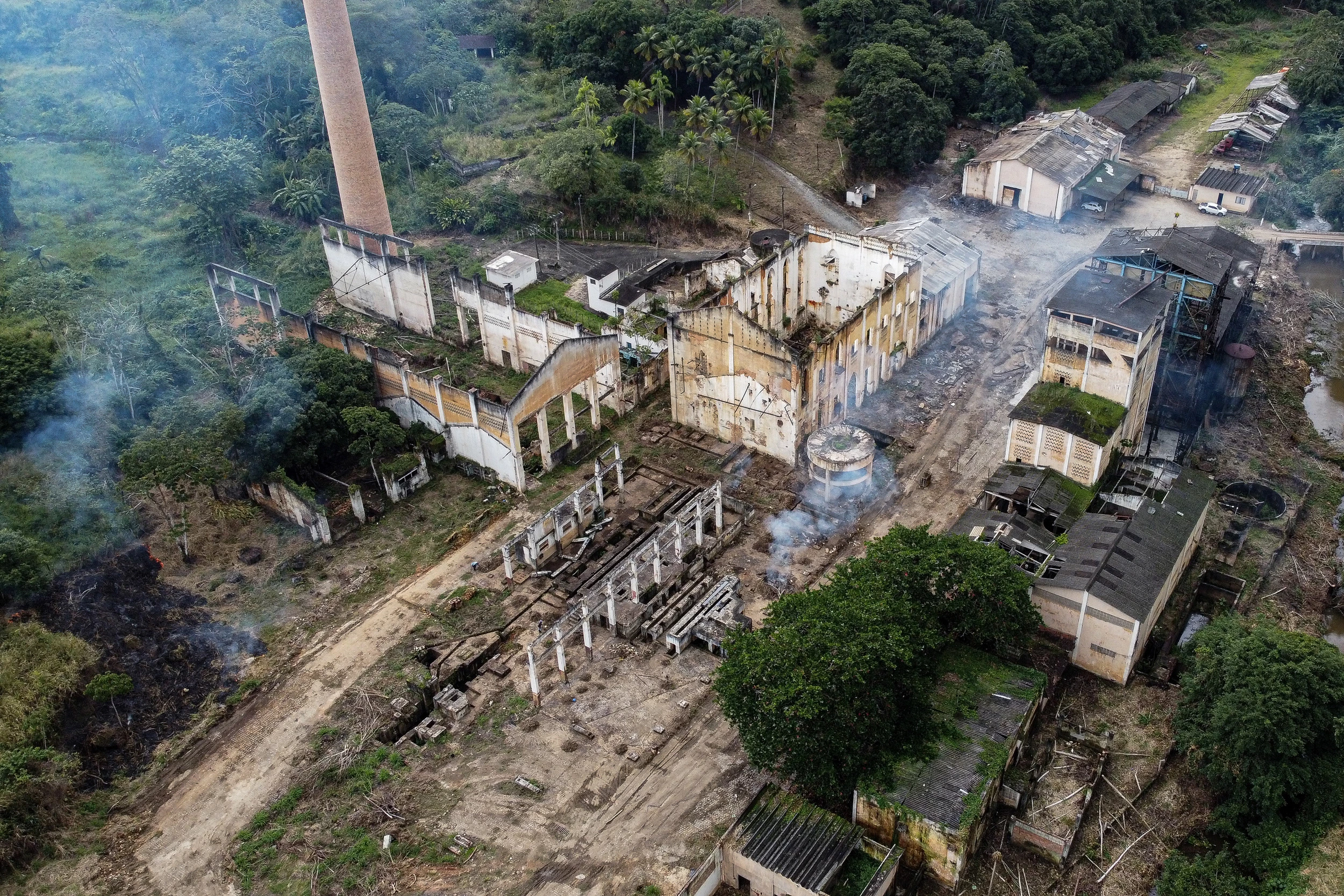 062021 - Pessoas ameaçadas no municipio de Jaqueira-PE. Foto : Brenda Alcântara