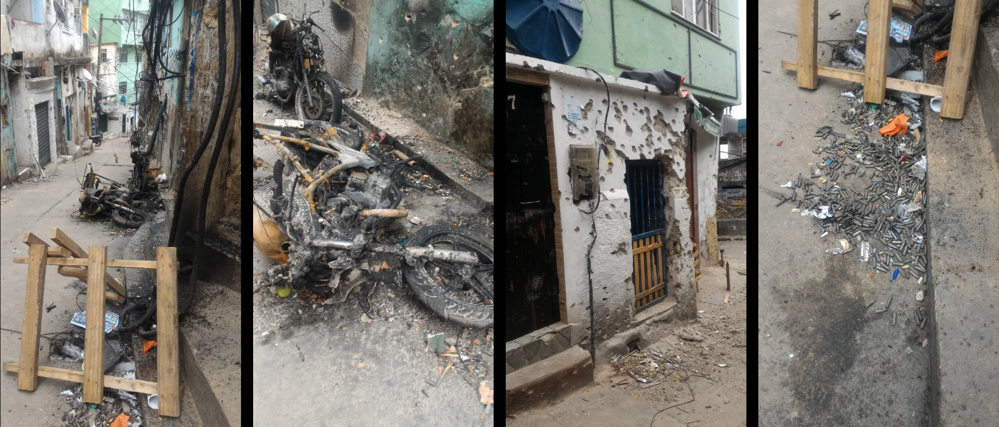 ROCINHA-TIROTEIO-INVASÃO-TRÁFICO