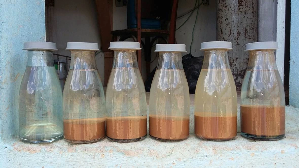 7_Water-samples-with-sediment