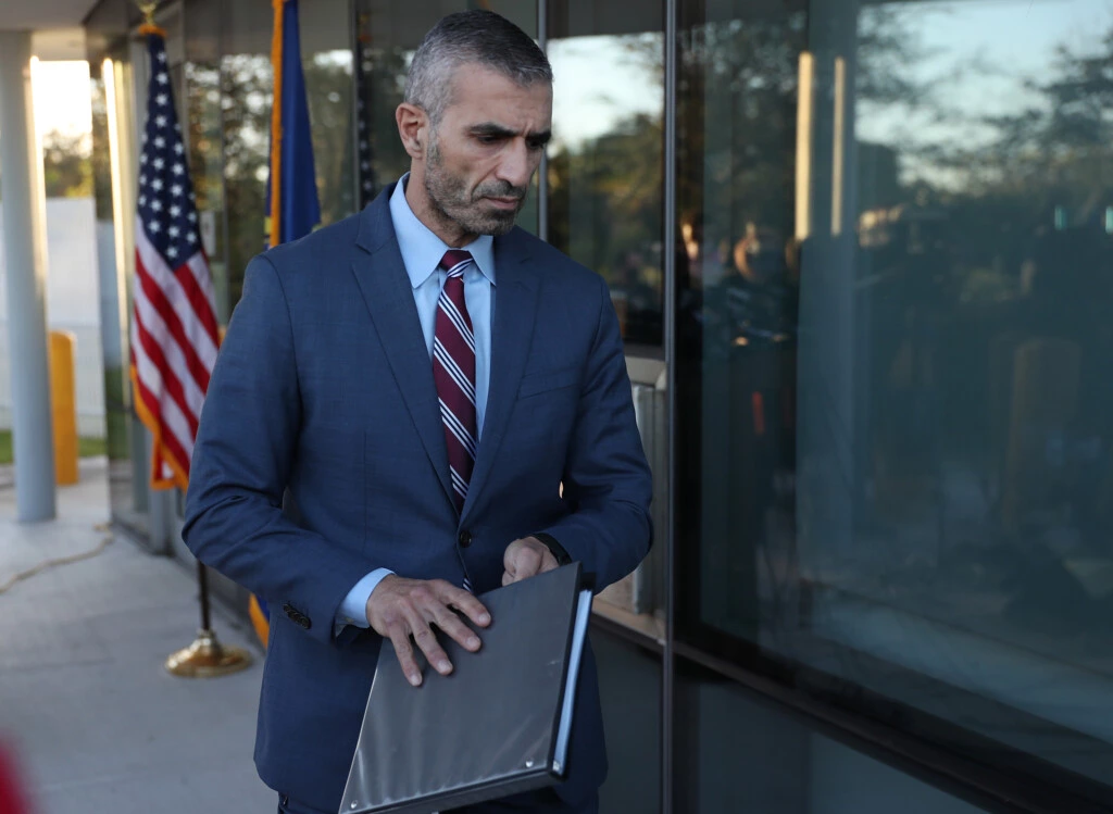 O ex-agente do FBI George Piro garante que ajudará Capitão Wagner a mudar a segurança pública no Ceará caso o deputado seja eleito.