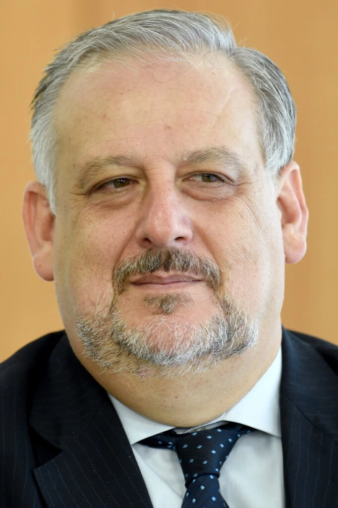 Brazil' Secretary of Government Ricardo Berzoini attends at the signature of a decree regulating the creation of a duty-free area in the Amazon, at the Planalto Palace in Brasilia, Brazil, on December 18, 2015.. AFP PHOTO/EVARISTO SA / AFP / EVARISTO SA (Photo credit should read EVARISTO SA/AFP/Getty Images)
