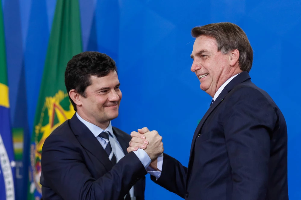 29/08/2019 Solenidade de Lançamento do Projeto em Frente Brasil