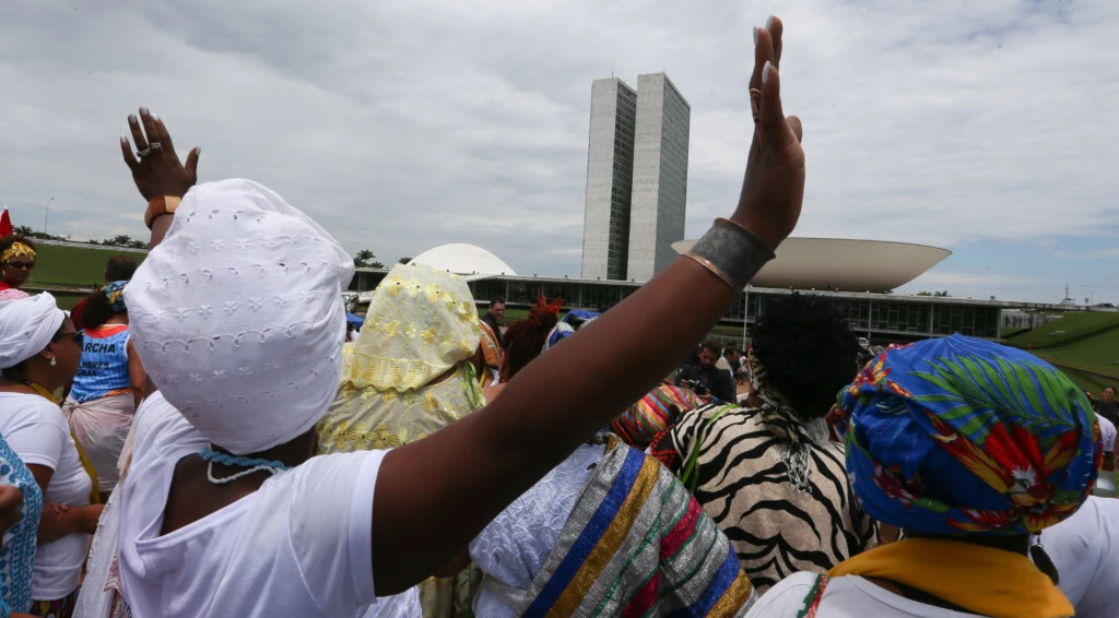 Negros também podem ter suas próprias coisas