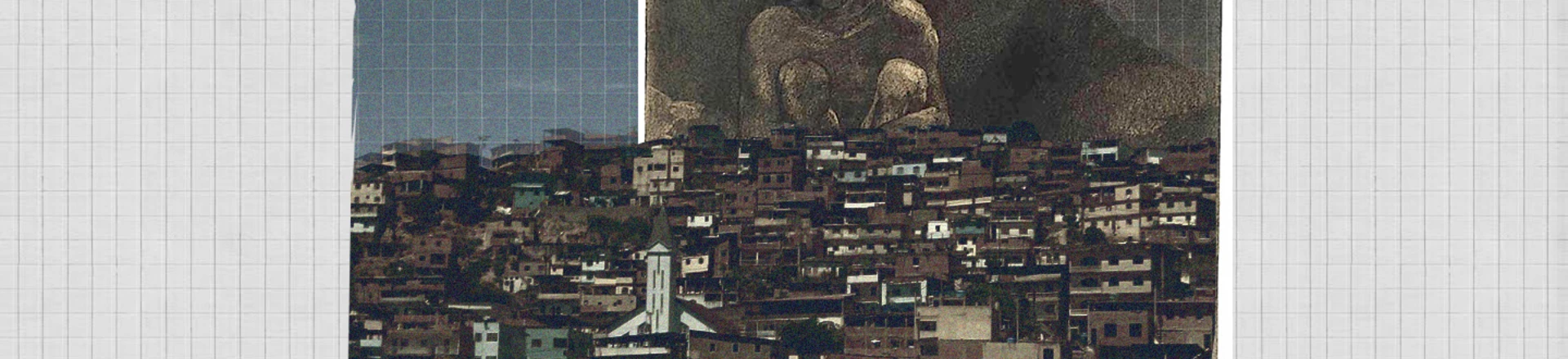 No Rio, se o crime ordena o toque de recolher, o jeito é dormir na calçada No Rio, se o crime ordena o toque de recolher, o jeito é dormir na calçada