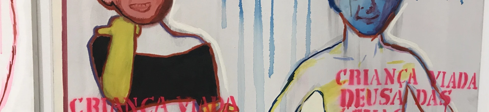 PORTO ALEGRE , RS ,14.08.2017: EXPOSIÇÃO-RS - O Santander Cultural, anunciou no domingo (10) o cancelamento da exposição "Queermuseu Cartografias da diferença na arte brasileira", após protestos na redes sociais e na própria instituição (Foto: Roger Lerina/Folhapress) PORTO ALEGRE , RS ,14.08.2017: EXPOSIÇÃO-RS - O Santander Cultural, anunciou no domingo (10) o cancelamento da exposição "Queermuseu Cartografias da diferença na arte brasileira", após protestos na redes sociais e na própria instituição (Foto: Roger Lerina/Folhapress)