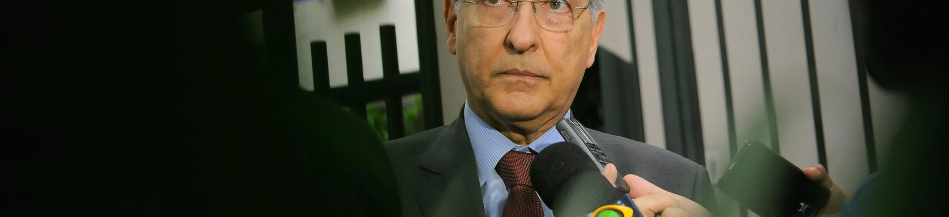 O governandor de Minas Gerais, Fernando Pimentel. O governandor de Minas Gerais, Fernando Pimentel.