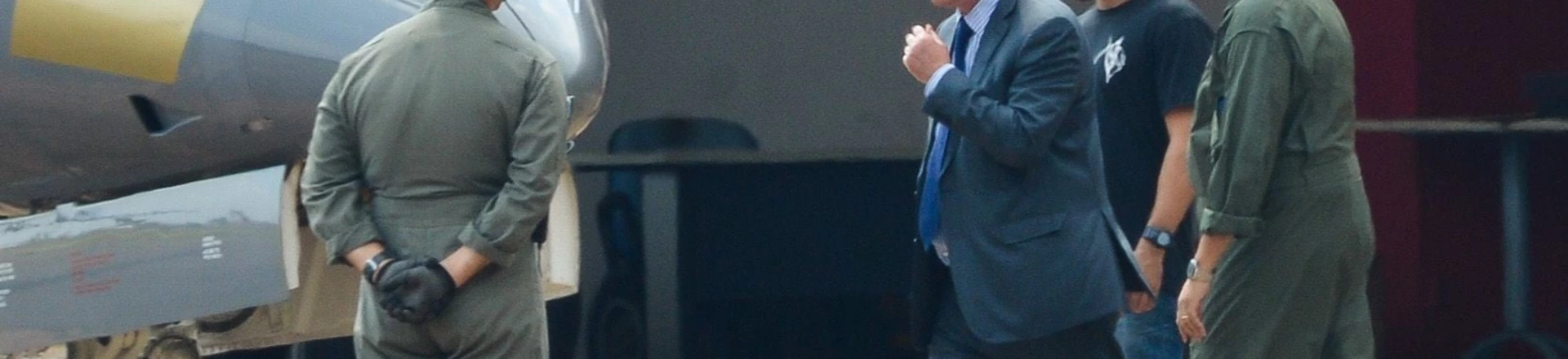 Brasília - O ex-presidente da Câmara dos Deputados, Eduardo Cunha, embarca para Curitiba após ser preso pela Polícia Federal. (Wilson Dias/Agência Brasil) Brasília - O ex-presidente da Câmara dos Deputados, Eduardo Cunha, embarca para Curitiba após ser preso pela Polícia Federal. (Wilson Dias/Agência Brasil)