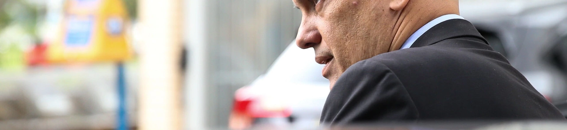 Ministro da Justiça Alexandre de Moraes Ministro da Justiça Alexandre de Moraes