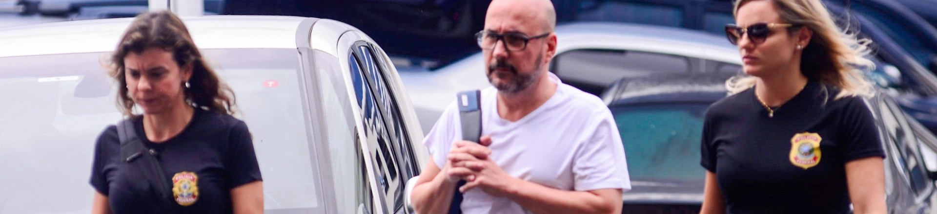 RIO DE JANEIRO, RJ, 23.02.2018: LAVA JATO-RIO - - O presidente da Fecomércio-RJ (Federação do Comércio do Estado do Rio de Janeiro), Orlando Diniz, foi preso na manhã desta sexta (23) durante a Operação Jabuti, uma etapa da Operação Calicute, desdobramento da Lava Jato no Rio. Os motivos da prisão ainda não foram divulgados. (Foto: Erbs Jr./Agif/Folhapress) RIO DE JANEIRO, RJ, 23.02.2018: LAVA JATO-RIO - - O presidente da Fecomércio-RJ (Federação do Comércio do Estado do Rio de Janeiro), Orlando Diniz, foi preso na manhã desta sexta (23) durante a Operação Jabuti, uma etapa da Operação Calicute, desdobramento da Lava Jato no Rio. Os motivos da prisão ainda não foram divulgados. (Foto: Erbs Jr./Agif/Folhapress)