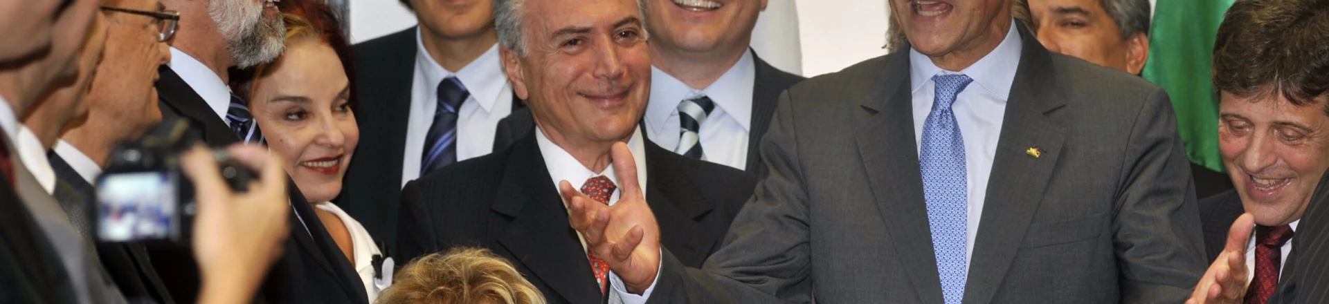 Não, a PEC do Teto não é "o melhor que temos para hoje" – existem alternativas Não, a PEC do Teto não é "o melhor que temos para hoje" – existem alternativas