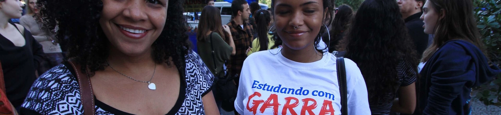 Bolsas de mestrado e doutorado podem acabar. Assim como a inclusão de negros e índios na academia. Bolsas de mestrado e doutorado podem acabar. Assim como a inclusão de negros e índios na academia.