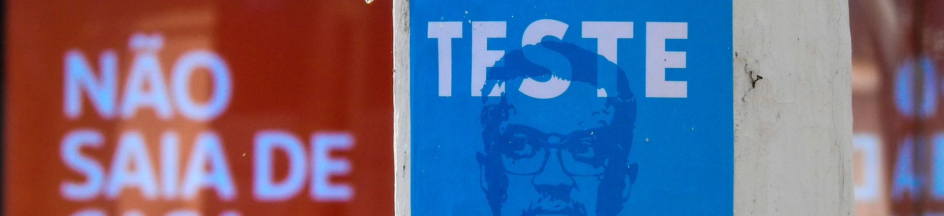 Coronavírus: empresas criam mercado paralelo e irregular para lucrar com testes rápidos Coronavírus: empresas criam mercado paralelo e irregular para lucrar com testes rápidos