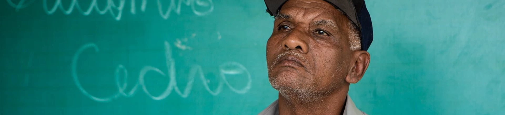 Quilombolas são condenados a pagar R$ 6 milhões por incêndio que destruiu as suas casas Quilombolas são condenados a pagar R$ 6 milhões por incêndio que destruiu as suas casas