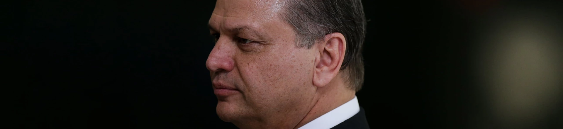 ***ARQUIVO***BRASILIA, DF, 07-10-2020 - O líder do governo Bolsonaro na Câmara, Ricardo Barros (PP-PR). (Foto: Pedro Ladeira/Folhapress) ***ARQUIVO***BRASILIA, DF, 07-10-2020 - O líder do governo Bolsonaro na Câmara, Ricardo Barros (PP-PR). (Foto: Pedro Ladeira/Folhapress)