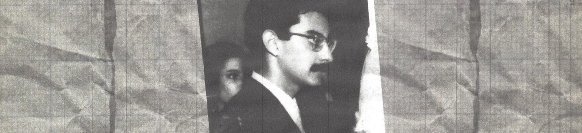 Meu tio foi assassinado pelo ídolo de Bolsonaro Meu tio foi assassinado pelo ídolo de Bolsonaro