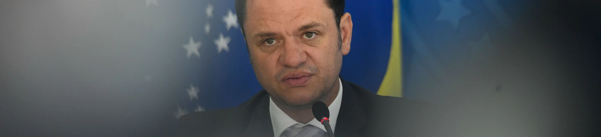 Não foi só omissão: Anderson Torres é peça-chave em vários atos golpistas, aponta PF Não foi só omissão: Anderson Torres é peça-chave em vários atos golpistas, aponta PF