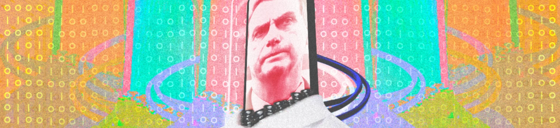 Se alguém te mandar um arquivo '.exe' do Bolsonaro, não abra Se alguém te mandar um arquivo '.exe' do Bolsonaro, não abra