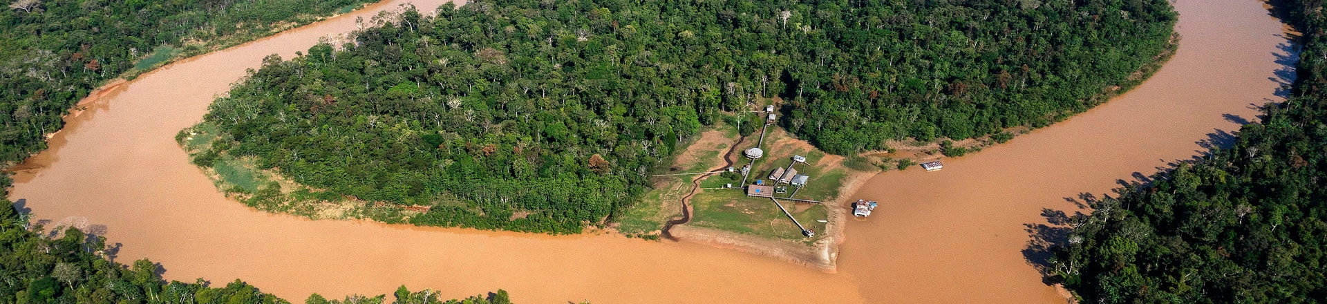 Entrevista: 'Dois terços dos povos isolados morrem após contato', diz indigenista que trabalhou com Bruno Pereira Entrevista: 'Dois terços dos povos isolados morrem após contato', diz indigenista que trabalhou com Bruno Pereira