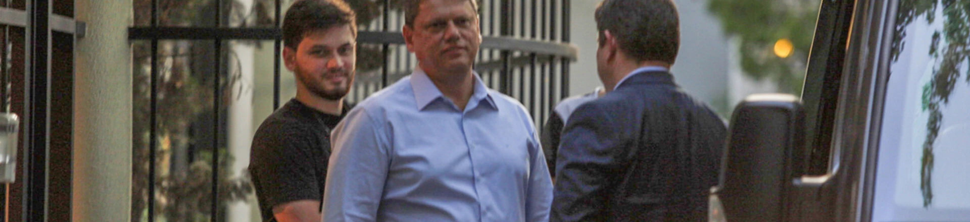 Especialistas apontam violações de PMs e equipe de Tarcísio após homicídio em Paraisópolis Especialistas apontam violações de PMs e equipe de Tarcísio após homicídio em Paraisópolis