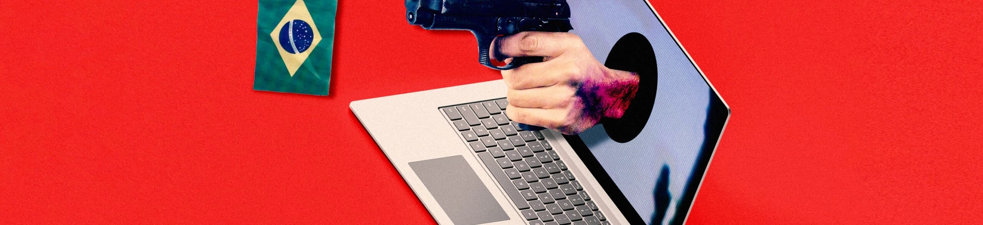 ‘X9, traidor, cagueta’: pesquisador que estuda canais de extrema direita no YouTube está sendo ameaçado ‘X9, traidor, cagueta’: pesquisador que estuda canais de extrema direita no YouTube está sendo ameaçado