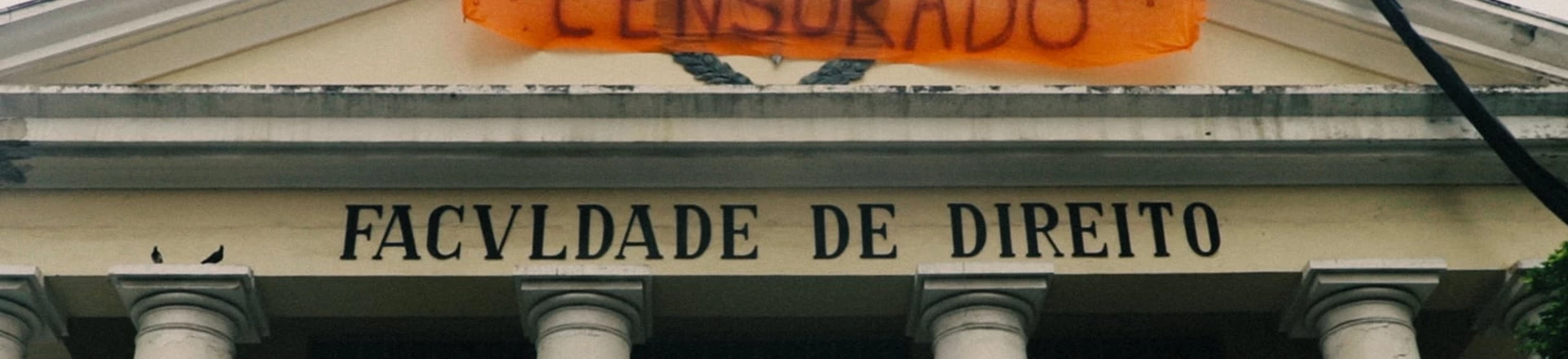 O comando que está caçando 'esquerdistas' nas universidades já perseguiu 181 professores O comando que está caçando 'esquerdistas' nas universidades já perseguiu 181 professores