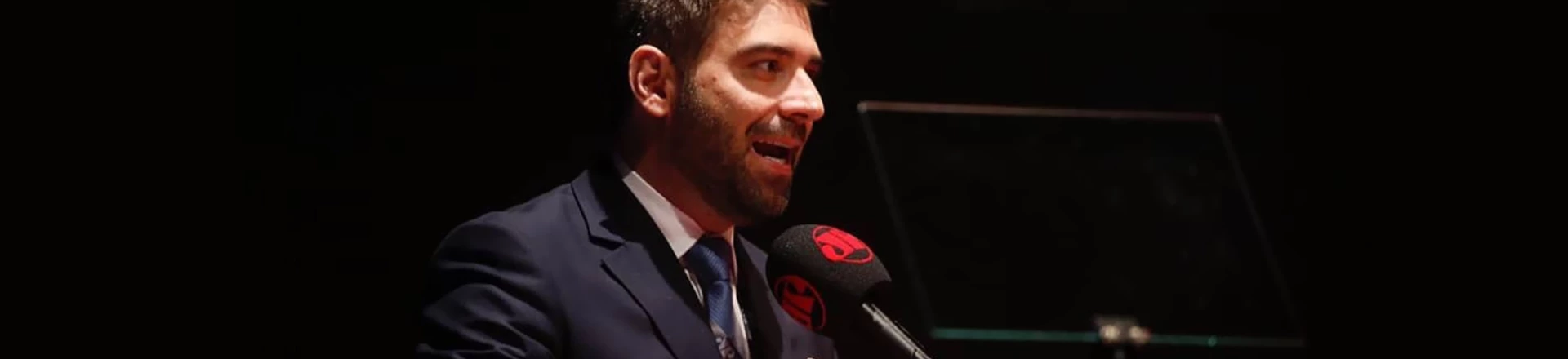 Denian Couto a ex-namorada: "Eu vou te matar se você não calar a sua boca" Denian Couto a ex-namorada: "Eu vou te matar se você não calar a sua boca"