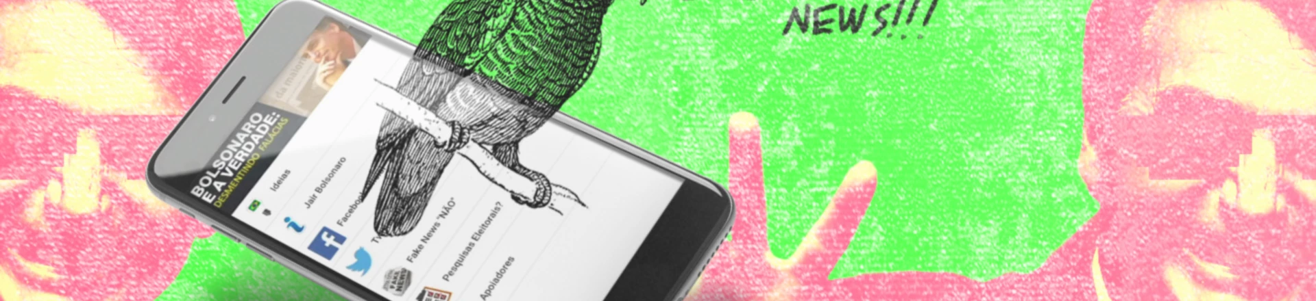 Ilustração: João Brizzi Ilustração: João Brizzi