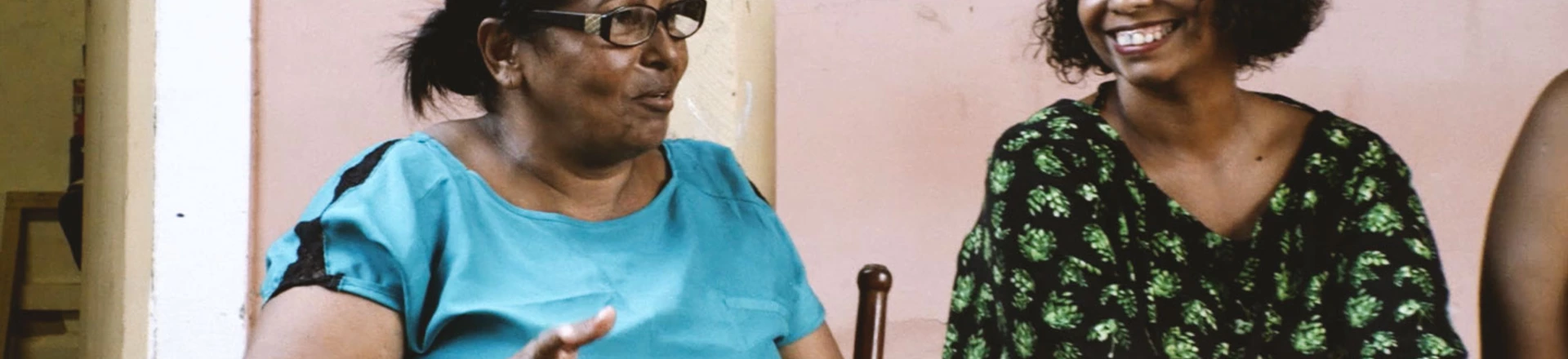 "Eu não falo 'canabidiol'. Eu falo 'a maconha' porque é a maconha." "Eu não falo 'canabidiol'. Eu falo 'a maconha' porque é a maconha."