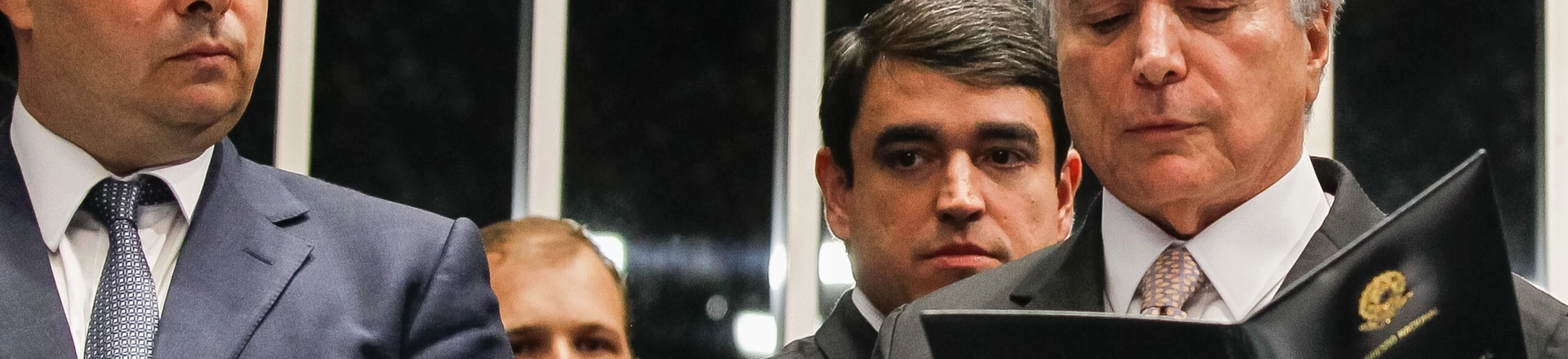 6 vezes em que Temer voltou atrás em 1 ano de governo 6 vezes em que Temer voltou atrás em 1 ano de governo