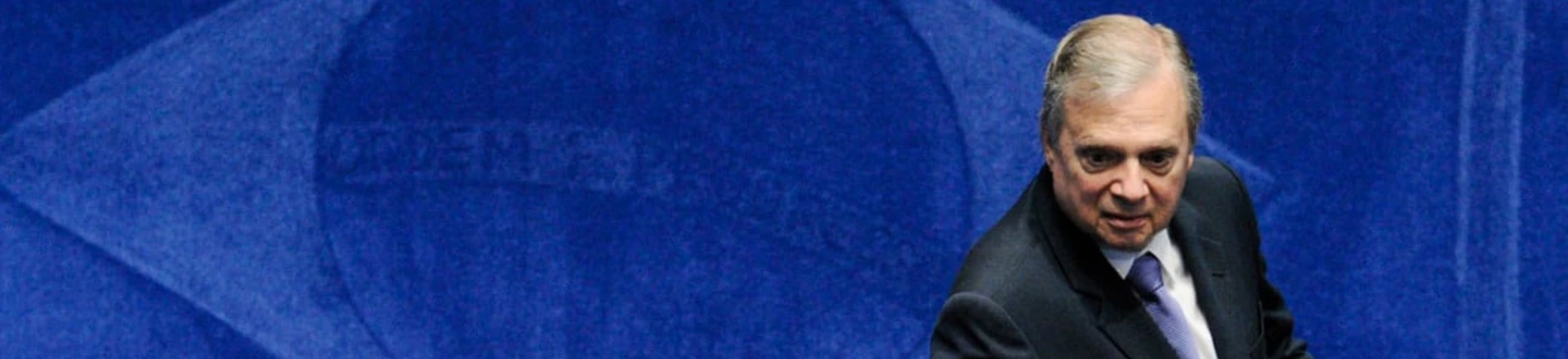 Quem é o empresário milionário que fez a Reforma Trabalhista passar irretocada em comissão do Senado Quem é o empresário milionário que fez a Reforma Trabalhista passar irretocada em comissão do Senado