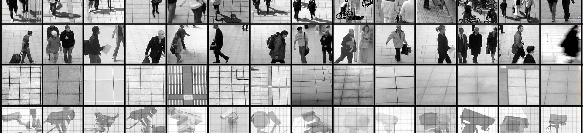 O governo pretende coletar e reunir dados de digitais, palma das mãos, retina, íris, rosto e maneira de andar. O governo pretende coletar e reunir dados de digitais, palma das mãos, retina, íris, rosto e maneira de andar.