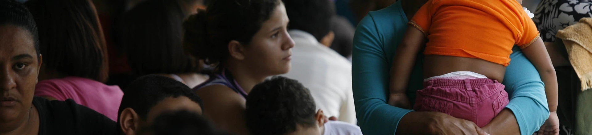 ‘O caso Janaína me lembrou que o Brasil já fez esterilização em massa – com apoio dos EUA’ ‘O caso Janaína me lembrou que o Brasil já fez esterilização em massa – com apoio dos EUA’