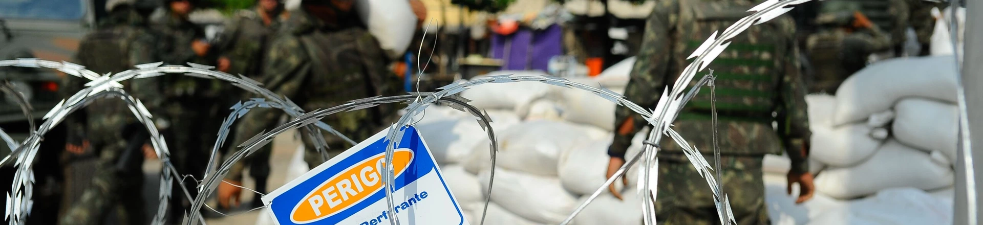 Rio antes e depois de José Mariano Beltrame: após 10 anos, estamos na estaca zero Rio antes e depois de José Mariano Beltrame: após 10 anos, estamos na estaca zero