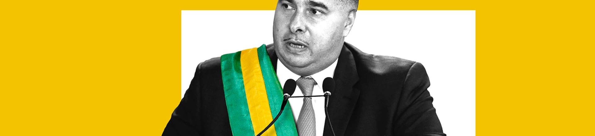 Bancada negra na Câmara aumentou – mas só se você considerar que Rodrigo Maia é um deles Bancada negra na Câmara aumentou – mas só se você considerar que Rodrigo Maia é um deles