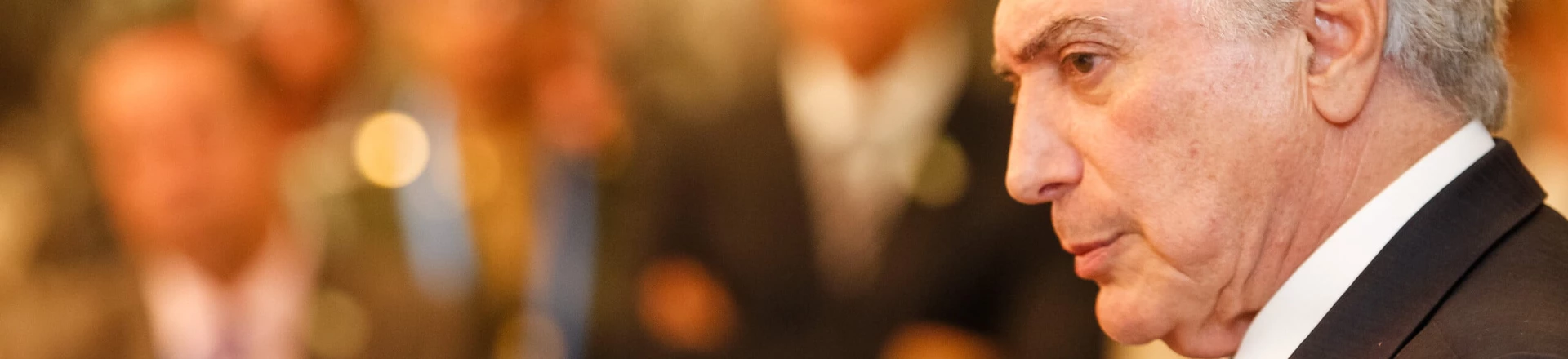 Hangzhou - China, 04/09/2016. Presidente Michel Temer durante coletiva de imprensa. Foto: Beto Barata/PR Hangzhou - China, 04/09/2016. Presidente Michel Temer durante coletiva de imprensa. Foto: Beto Barata/PR