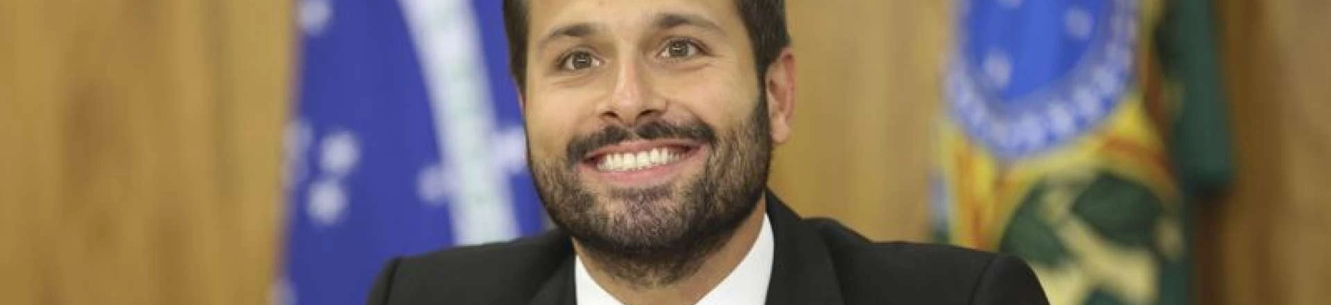 Marcelo Calero é um herói cínico na política brasileira Marcelo Calero é um herói cínico na política brasileira