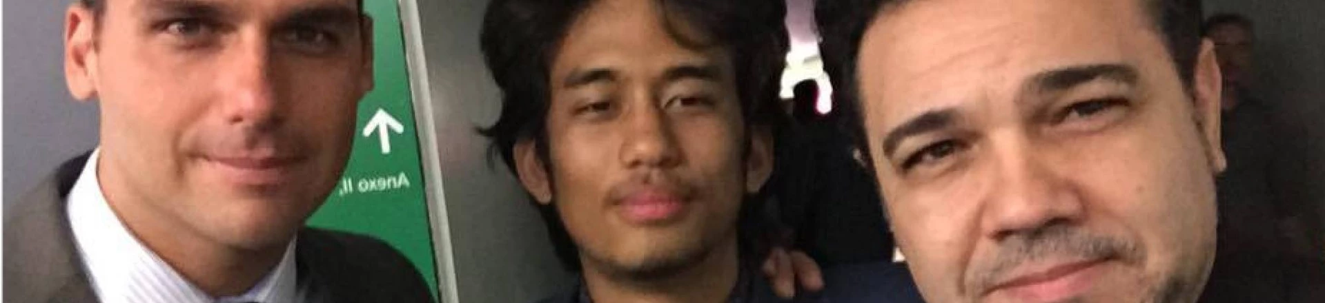 A cassação de Cunha e o apartidarismo de fachada do MBL A cassação de Cunha e o apartidarismo de fachada do MBL