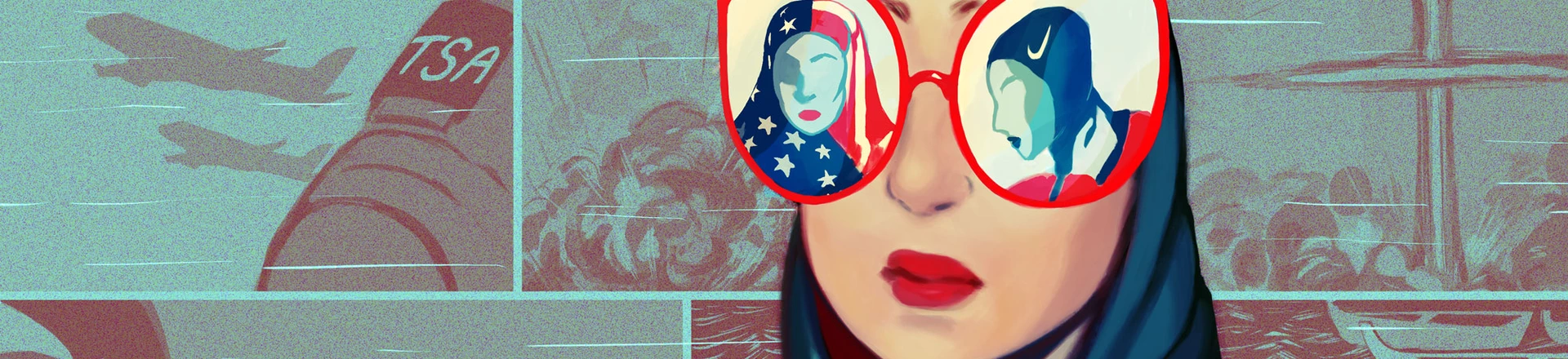 Vendendo à mulher muçulmana: Hijabs e moda recatada são a nova tendência na era Trump Vendendo à mulher muçulmana: Hijabs e moda recatada são a nova tendência na era Trump