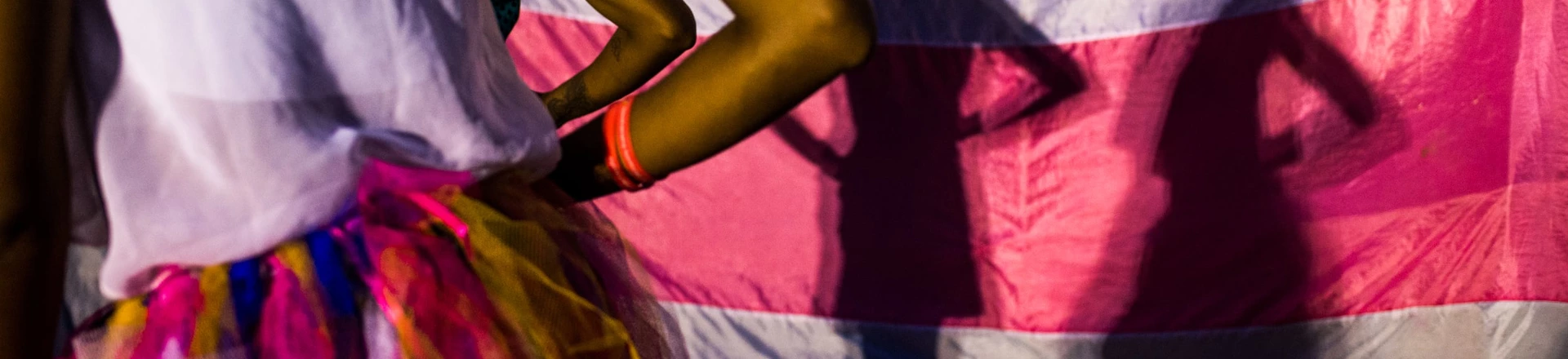 Por que pessoas trans buscam visibilidade? Por que pessoas trans buscam visibilidade?