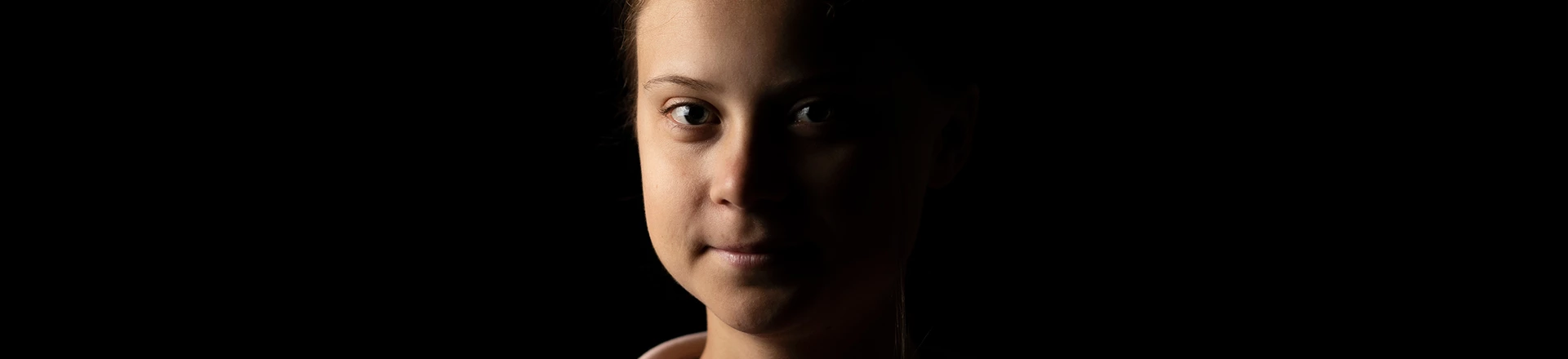 Os extremistas que atacam Greta Thunberg são os mesmos que me perseguem há 9 anos Os extremistas que atacam Greta Thunberg são os mesmos que me perseguem há 9 anos