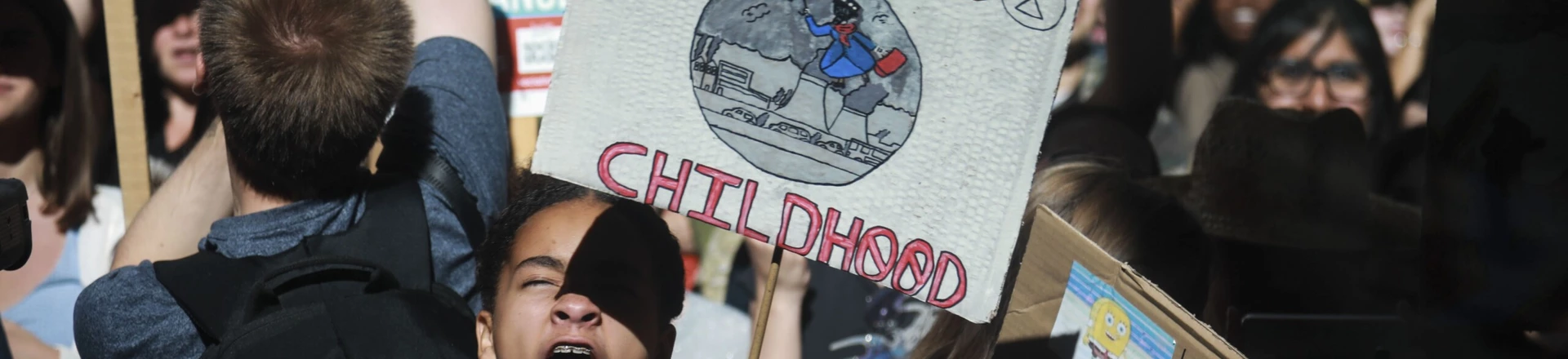 Ecocídio deveria ser reconhecido como crime contra a humanidade, mas não podemos esperar por Haia Ecocídio deveria ser reconhecido como crime contra a humanidade, mas não podemos esperar por Haia