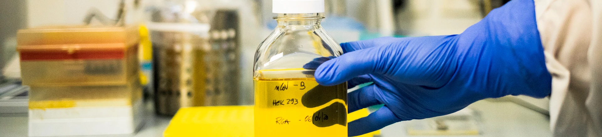 A infrutífera saga de um cientista para testar uma técnica que promete agilizar a triagem de pacientes com suspeita de infecção pela covid-19. A infrutífera saga de um cientista para testar uma técnica que promete agilizar a triagem de pacientes com suspeita de infecção pela covid-19.