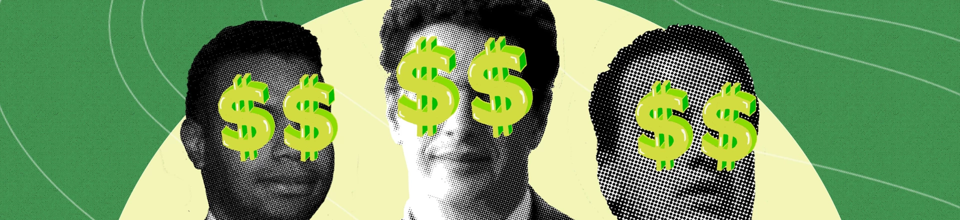 Conheça a bancada de R$ 3 milhões dos fundadores da Localiza Conheça a bancada de R$ 3 milhões dos fundadores da Localiza