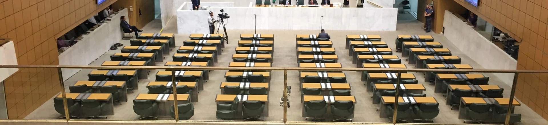 Alesp, SP, 29/11/2017. Alesp, SP, 29/11/2017.