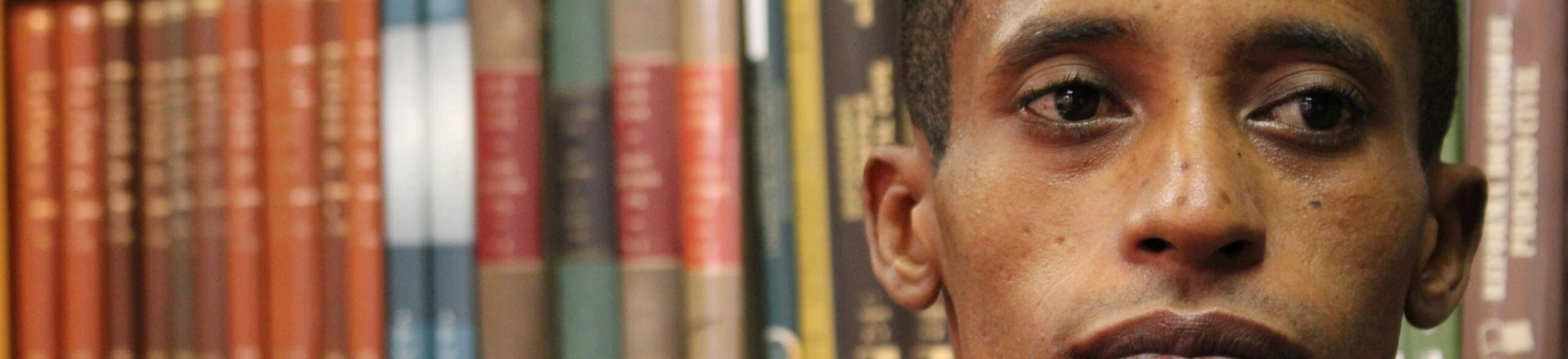 Com tuberculose, Rafael Braga segue sendo o retrato do sistema carcerário brasileiro Com tuberculose, Rafael Braga segue sendo o retrato do sistema carcerário brasileiro