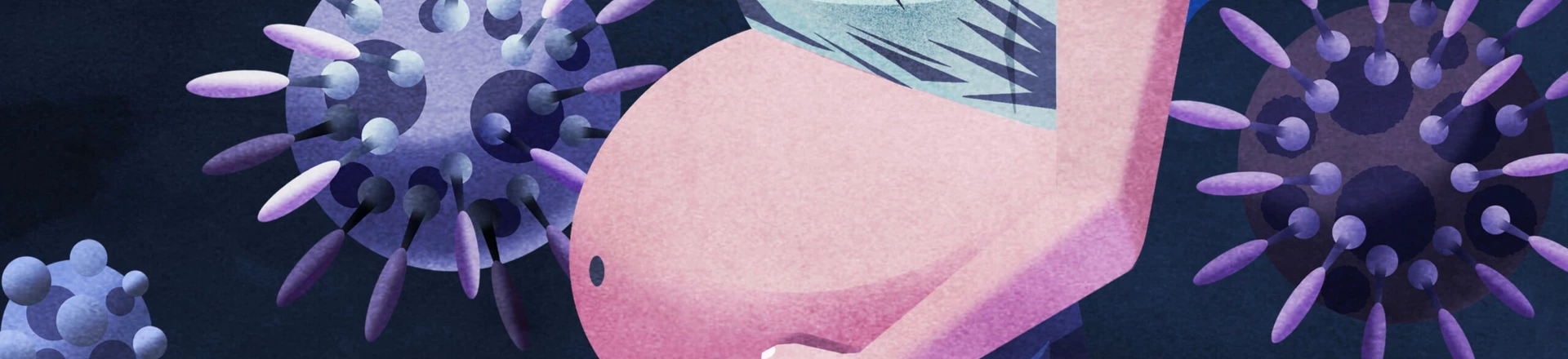 Coronavírus: grávidas devem ser consideradas grupo de risco, dizem especialistas Coronavírus: grávidas devem ser consideradas grupo de risco, dizem especialistas