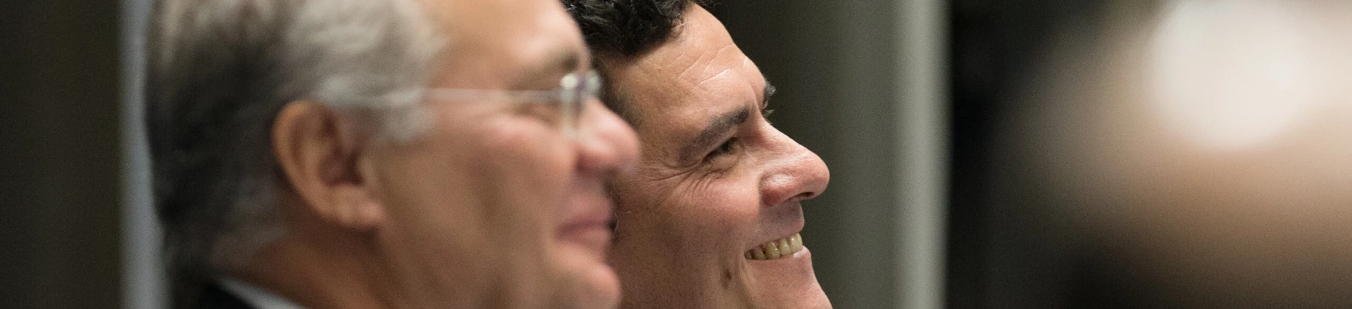 Abuso de autoridade só é um problema quando é contra as autoridades Abuso de autoridade só é um problema quando é contra as autoridades