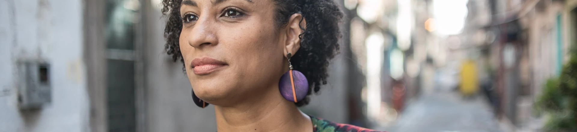 Marielle Franco, minha vereadora, assassinada Marielle Franco, minha vereadora, assassinada