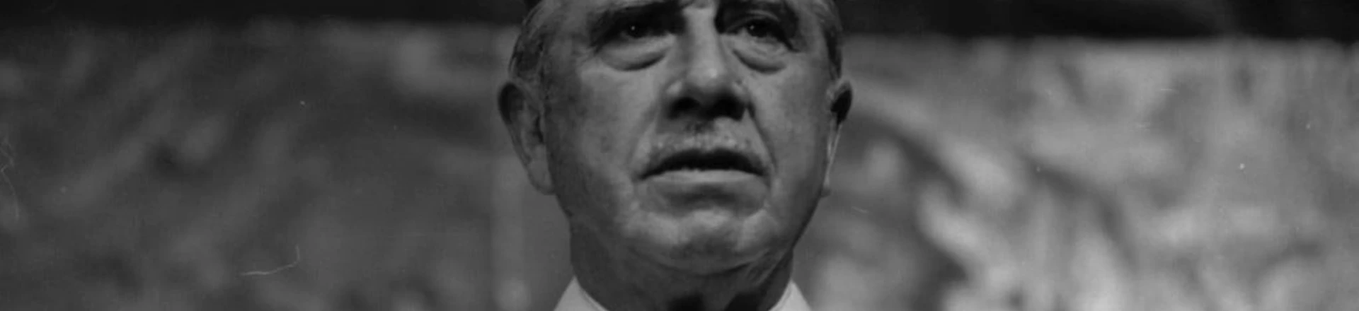 Enquanto Brasil pode eleger viúvas da ditadura, Chile segue punindo seus militares Enquanto Brasil pode eleger viúvas da ditadura, Chile segue punindo seus militares